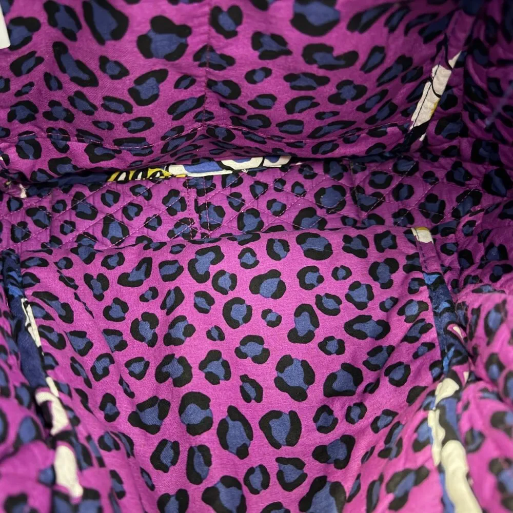 Vera Bradley add bold